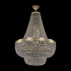 19101/H2/60IV G Потолочная люстра Bohemia 1910 19101/H2/60IV G