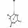 742207 Подвесная люстра Lightstar Struttura 742207