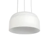 10466P Milky white Подвесной светильник Loft It Totem 10466P Milky white
