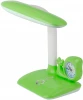 NLED-437-7W-GR Интерьерная настольная лампа Эра NLED-437-7W-GR