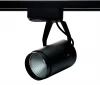 IL.TRL-7.BK Трековый светильник однофазный Image IL.TRL-7.BK 220V 7W, LED 4200K, Черный