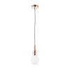 MOD267-PL-01-RG Подвесной светильник Maytoni Ball MOD267-PL-01-RG