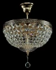 DIA900-PT30-G Потолочная люстра Maytoni Diamant 5 DIA900-PT30-G