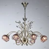 ARM115-08-R Подвесная люстра Maytoni Charm ARM115-08-R