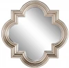 50SX-7790 Настенное зеркало Garda Decor 50SX-7790 (Серебро)