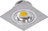 22951/23/12 Встраиваемый точечный светильник Lucide Led-Spot 22951/23/12