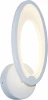 10219/1LED 9W Бра светодиодное Ecla 10219/1 LED 9W White