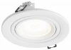HSBL_0134 Встраиваемый светильник Hesby Lighting HSBL_0134 (220V, круглые, IP44)