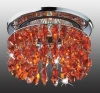 369318 Встраиваемый точечный светильник Novotech Flame2 369318