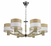 1795/6 Подвесная люстра J-Light Nettina 1795/6
