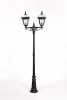 89109L A Bl Наземный фонарь Oasis Light 89109L A Bl