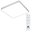 A2669PL-1WH Потолочный светильник Arte Lamp Scena A2669PL-1WH (LED, 220V, пульт управления)