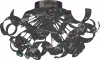 A8812PL-12CC Потолочная люстра Arte Lamp Mobius A8812PL-12CC