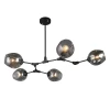 OML-93917-05 Потолочная люстра Omnilux 939 OML-93917-05