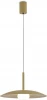 8976 Подвесной светильник Mantra Lidia 8976 (LED, 220V, на проводе)