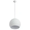 A1830SP-1GY Подвесной светильник Arte Lamp Intonaco A1830SP-1GY