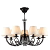 ARM348-07-R Подвесная люстра Maytoni Elegant 30 ARM348-07-R