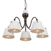 SL259.503.05 Подвесная люстра ST Luce Famiglia SL259.503.05