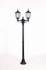 93908 А Bl Наземный фонарь Oasis Light 93908 А Bl