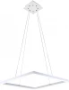 08225,01(4000K) Подвесной светильник Kink Light Альтис 08225,01(4000K) (LED, 220V, на тросе)