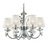 2683/6 Подвесная люстра Odeon Light Marika 2683/6