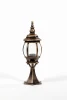 83404S Наземный фонарь Oasis Light America S Bg 83404S