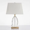 30080 Интерьерная настольная лампа Cloyd Mograne 30080 (220V)