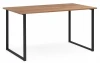 615155 Компьютерный стол Notta (Металл,ЛДСП/Черный) арт.615155