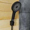 080BL00i53 Настенный держатель IDDIS Shower Holder 080BL00i53 черный