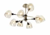 4034-308 Потолочная люстра Rivoli Camila 4034-308