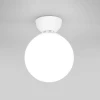 30197/1 белый Настенно-потолочный светильник Eurosvet Bubble 30197/1 белый