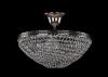 1932/35Z/NB Потолочная люстра Bohemia 1932 1932/35Z/NB