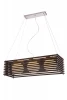 A8080SP-3BR Подвесной светильник Arte Lamp Samurai A8080SP-3BR