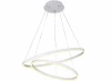 08220,01A(4000K) Подвесной светильник Kink Light Тор 08220,01A(4000K) (LED, на тросе, кольцо)