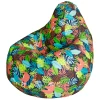 5005511 Кресло мешок Dreambag Груша Ленни (L, Классический) 5005511