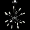 329010918 Подвесная люстра MW-Light Вега 329010918