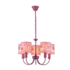 S110012/5 Подвесная люстра Donolux Marionetta S110012/5