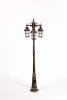81509В Наземный фонарь Oasis Light Caior L 81509В