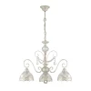 3208/3 Подвесная люстра Odeon Light Milagros 3208/3
