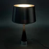 001012 Интерьерная настольная лампа Artpole Glanz 001012