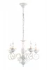 A9594LM-5WG Подвесная люстра Arte Lamp Lucia A9594LM-5WG