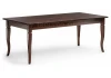 483907 Стол Woodville Балмет орех темный 483907