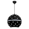 7559 Подвесной светильник Luminex Orbit 7559