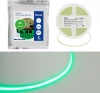 48951 Светодиодная COB лента 400SMD(2110)/ 7Вт/м 12V зеленый Feron LS630 48951
