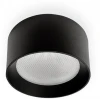 IT02-004 black Точечный светильник накладной Italline IT004 IT02-004 black