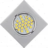 11002/04/36 Встраиваемый точечный светильник Lucide Focus 11002/04/36