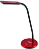TLD-510 Red/LED/550Lm/4500K/Dimer Интерьерная настольная лампа Uniel TLD-510 Red/LED/550Lm/4500K/Dimer