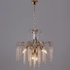 08286-0.4-06 FG Подвесная люстра хрустальная Reluce 08286-0.4-06 FG (220V, на цепи)