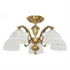450010905 Потолочная люстра MW-Light Ариадна 450010905
