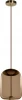8135-C Подвесной светильник Loft It Knot 8135-C (LED, 220V, на проводе, круглые)
